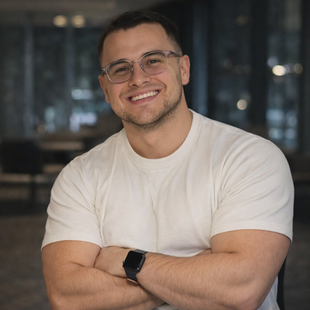 Jack Flanagan - Creator of Snapshot